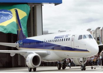 KOTRA “브라질 항공 우주 시장서 기회를…韓 기업 진출 도울 것”