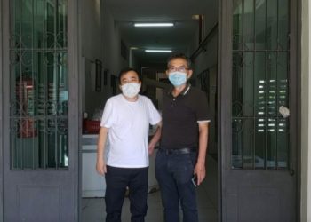 재브라질한인복지회, 신임회장에 이세훈 씨 선출…