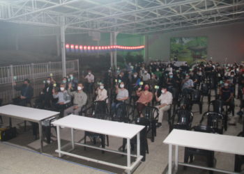 브라질한인회, 2022 정기총회 개최…모든 안건 통과