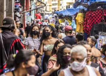 브라질, 코로나 엔데믹 전환 시사… 의회와 협의