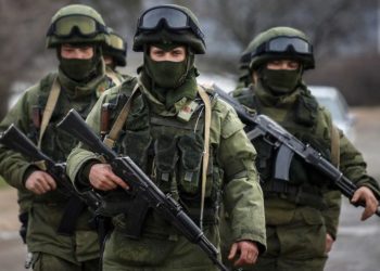 브라질에서도 의용군 지원 잇따라…15명 참전 대기 중