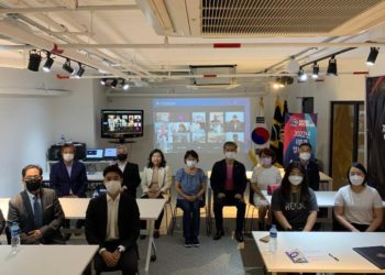 민주평통 브라질협의회, 정기회의 및 신년하례식 개최