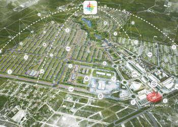 브라질, 스마트시티 개발 가속도…”韓기업에 기회”