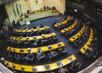 상파울로시 의회, 한인동포사회 염원 ‘한국명 거리법안’ 통과 시켜….