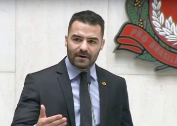 ‘가난한 우크라 여성, 연애 쉽다’…브라질 의원의 망언