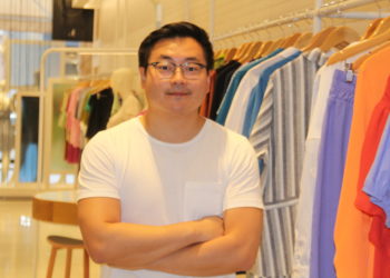 [인터뷰] 틈새시장을 노려 브라질 소비자들의 마음을 한 번에 잡은 정민균(Michel Chung)대표