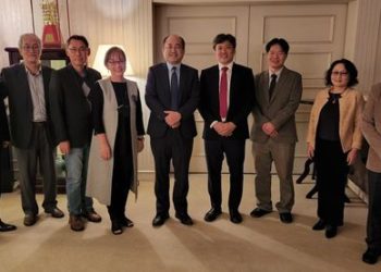 브라질 한인교수협회 출범, 초대 회장에 이정표 브라질리아 대학교 항공우주공학 교수