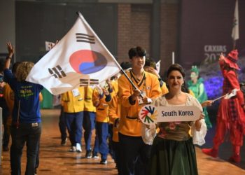 청각장애 올림픽 데플림픽, 2일 브라질 카시아스두술서 개막