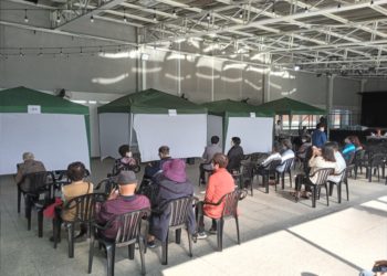 한인 의료 봉사단(KMC).브라질한인회, 6월달 무료 의료진료 봉사..11일 실시 ‘6월10일 예약마감’