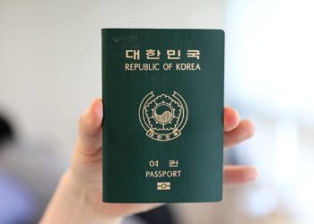 총영사관, ‘대한민국 국적을 취득하고자 외국국적을 포기한 사람이 외국국적을 회복하면 대한민국 국적은 자동 상실된다’