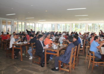 브라질 한인 골프협회, 장학기금 마련 및 전국체전 선발전 ‘제244회 총영사배’ 개최한다…신청마감 6월4일