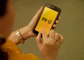 브라질 승차공유업체 99, 비야디와 합작 협약 체결