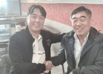 브라질한인의료봉사단(KMC), 이사장에 이도찬씨 선임