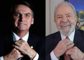 브라질, ‘좌파’ 전직-‘극우’ 현직 대통령 맞붙는 역대급 대선 막 올랐다