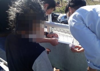 무연고 한인… 총영사관 도움으로 신원 찾고 치료 지원받아