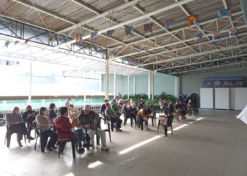 한인 의료 봉사단(KMC),8월달 7차 의료진료 봉사..13일 실시 ‘8월12일 예약마감’