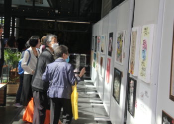 브라질 한인문화예술협회, ‘광복절 문화예술 공모전’ 시상식 개최…영예의 대상 추누리씨