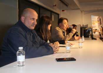 브라질한인회, ‘상파울루시 봉헤찌로 내의 치안과 마약촌’ 좌담회 개최