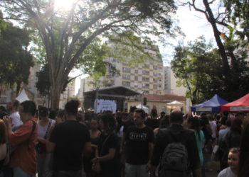 [포토] 동포사회 최대 축제 15회 한국문화의날 (1)