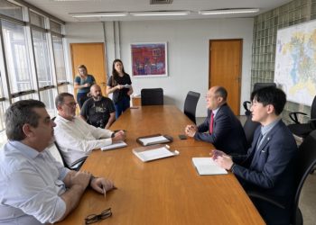 피라시카바 시의회, 8.15 한국문화의 날 지정법안 통과