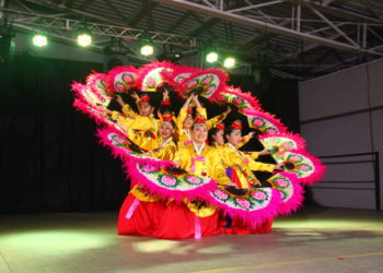 한국전통무용연구소, 오는 17일(토)”2022 한국 문화 축제: Rhythm in Movement.”개최….