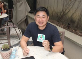 브라질 산타까타리나 주 연방 하원의원에 한인 2세 출마…