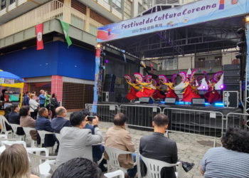  “2022 한국 문화 축제: Rhythm in Movement”, 특별한 감동 선사………