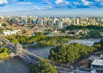 상파울루주 피라시카바시, 한국문화의 날 법안(시조례) 공표