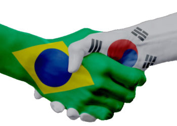 골든 호크 컨설팅.한국무역협회와 함께 ‘제10회 브.한 기업가정신’강연시리즈 개최