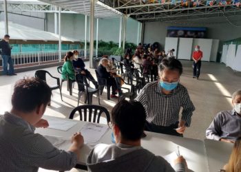 한인 의료 봉사단(KMC),9월달 8차 의료진료 봉사..17일 실시 ‘9월16일 예약마감’