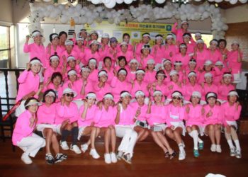 브라질 한인 여성 골프협회, 체육회장배 여성 골프대회 개최한다…’신청마감 9월17일’