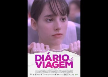 한인 2세 파울라 김 감독 최신작 ‘Diário de Viagem (여행 일기)’ 공식 예고편