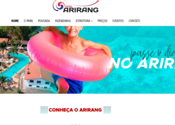 파크 아리랑(Park Arirang), 가족과 함께라면 즐거운 곳!