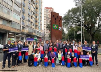 주상파울루총영사관, 외교부 재외공관 공공외교사업 모범사례 선정