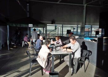 한인 의료 봉사단(KMC),10월달 9차 의료진료 봉사..15일 실시 ‘10월14일 예약마감’