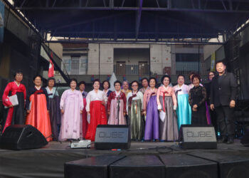 재브라질한인어머니합창단, 공연 영상  20일 공개…재외동포재단 후원으로 제작