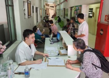 재 브라질 한인 복지회, 11월 무료진료봉사 26일(토) 오전 9시부터 실시