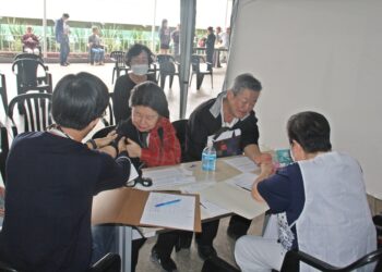 한인 의료 봉사단(KMC),올해 마지막 의료봉사 19일 실시 ‘11월18일 예약마감’