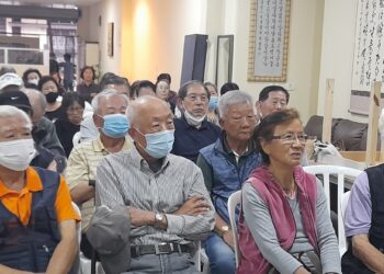 대한노인회 브라질지회, ‘노인 건강 세미나’개최