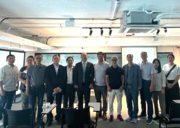 한브장학회 정기총회 개최, 3대 회장에 박대근 씨 선출…