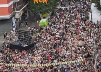 재아 한인회 주최, ‘2022‘한국문화의 날’ 행사 이화영 예연회장 참석….