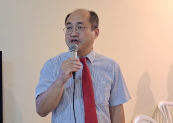 대한노인회 브라질지회, 2022년 송년회 개최