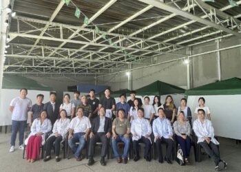 브라질한인회, 한인 의사협회와 오는 28일 무료 의료 진료 봉사 실시…