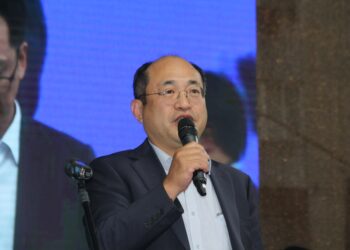 황인상 총영사, 월드코리안뉴스 선정 2022년 ‘베스트공관장상(賞)’수상