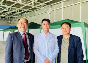 한인회, 브라질한인의사협회와 무료 의료 진료 봉사 예정