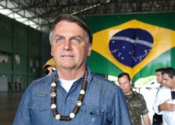 밥 한끼 10만7천헤알? 4년간 2천760만헤알 쓴 브라질 전 대통령