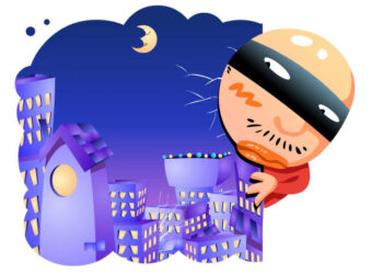 총영사관, 강·절도 급증, 특히 문단속 철저 등 범죄예방 유의 당부