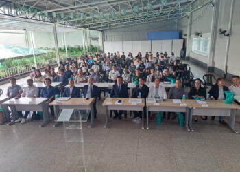 한브장학회 이취임식 개최…제3대 회장에 박대근씨 취임