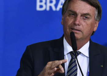 보우소나루 “귀국 후 브라질 야권 이끈다”