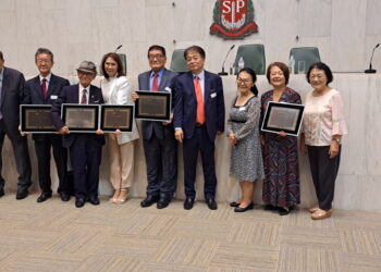 상파울루서 ‘브라질 한인 이민 60주년 기념식’ 열려
